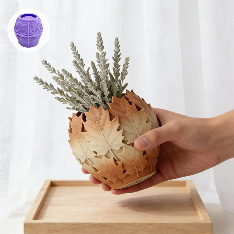 Cetakan seni silikon berbentuk - Potsticker Mold ulasan dan harga