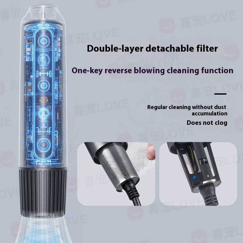 Pengering Hewan Peliharaan Pro - Hot Dog Press ulasan dan harga