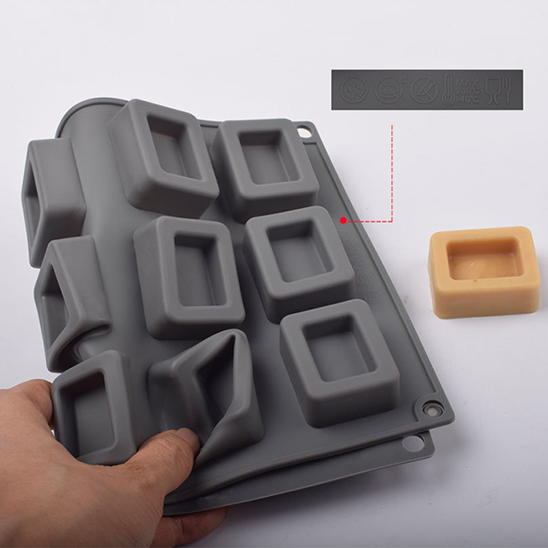 Cetakan Kue Silikon Bentuk Don - Donut Mold Silicone ulasan dan harga