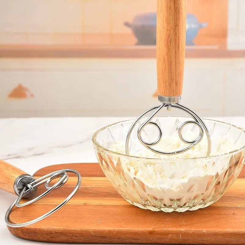 Pengaduk adonan Denmark bahan  - Danish Pancake Pan ulasan dan harga