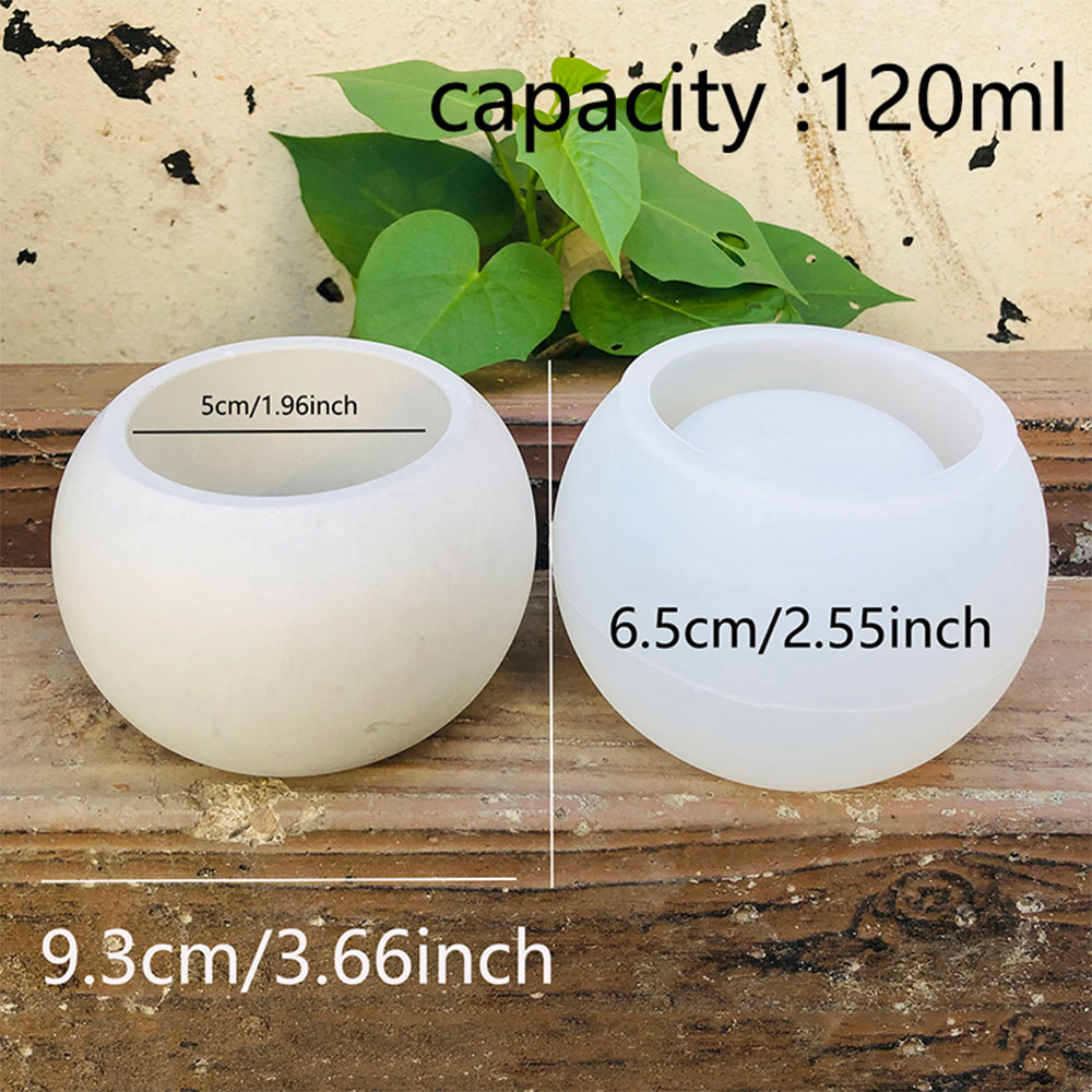 Cetakan Silikon Pot Bunga Bula - Potsticker Mold ulasan dan harga