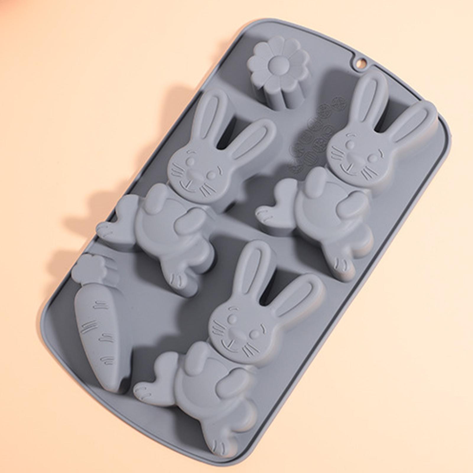 Cetakan Kue Kelinci Paskah Ant - Bunny Cake Mold ulasan dan harga