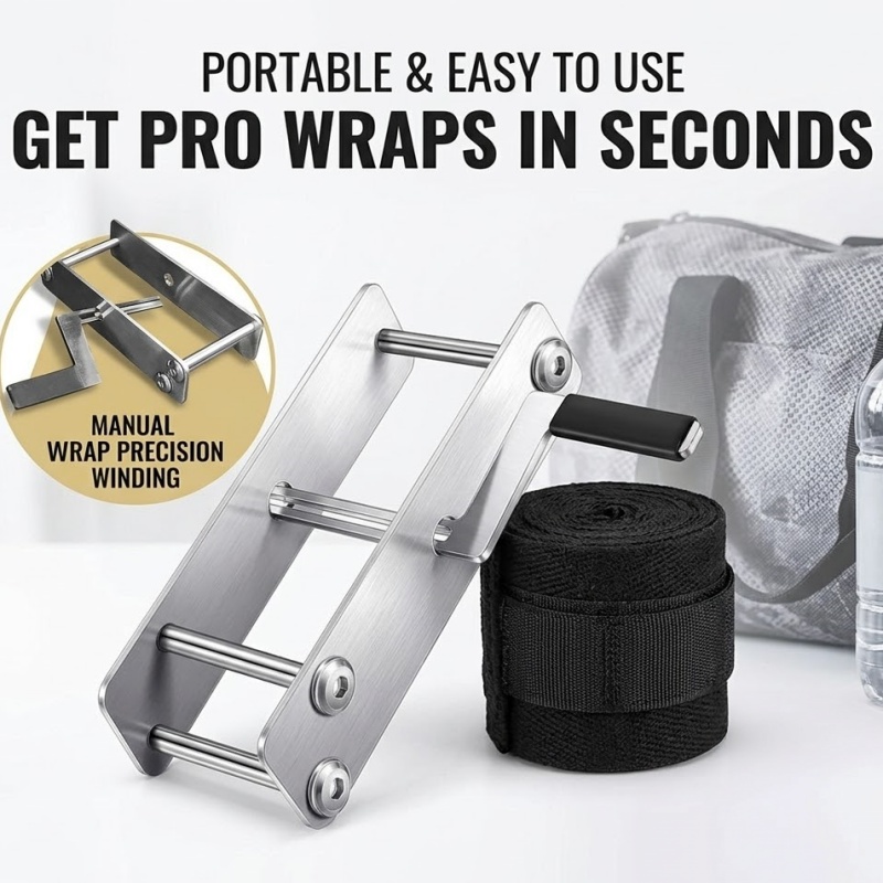 Alat Penggulung Perban Manual  - Spring Roll Wrapper ulasan dan harga