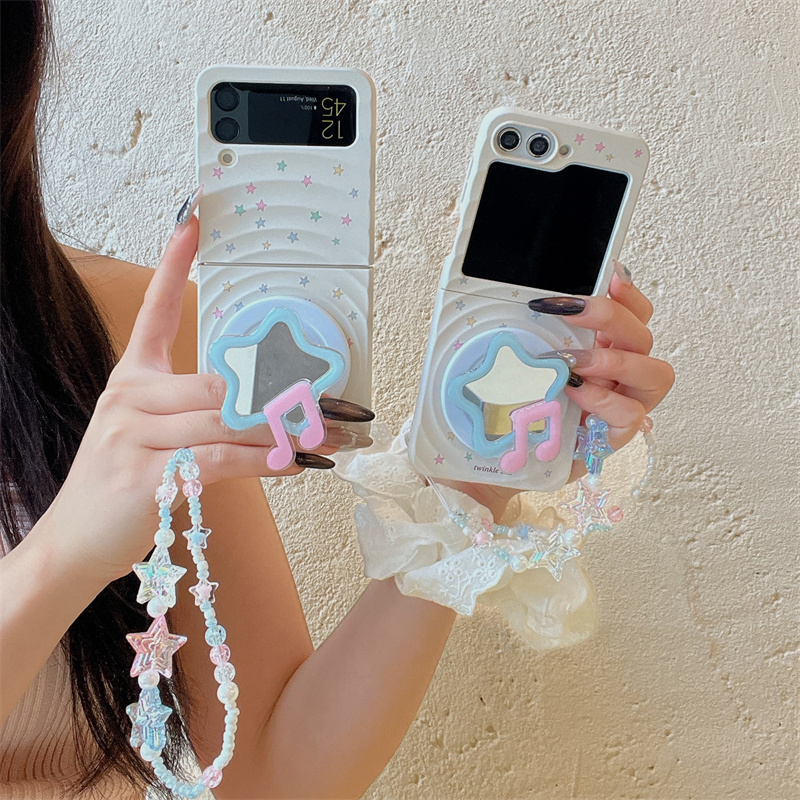 Casing Ponsel Magnetik Bintang - Taco Stand Holder ulasan dan harga