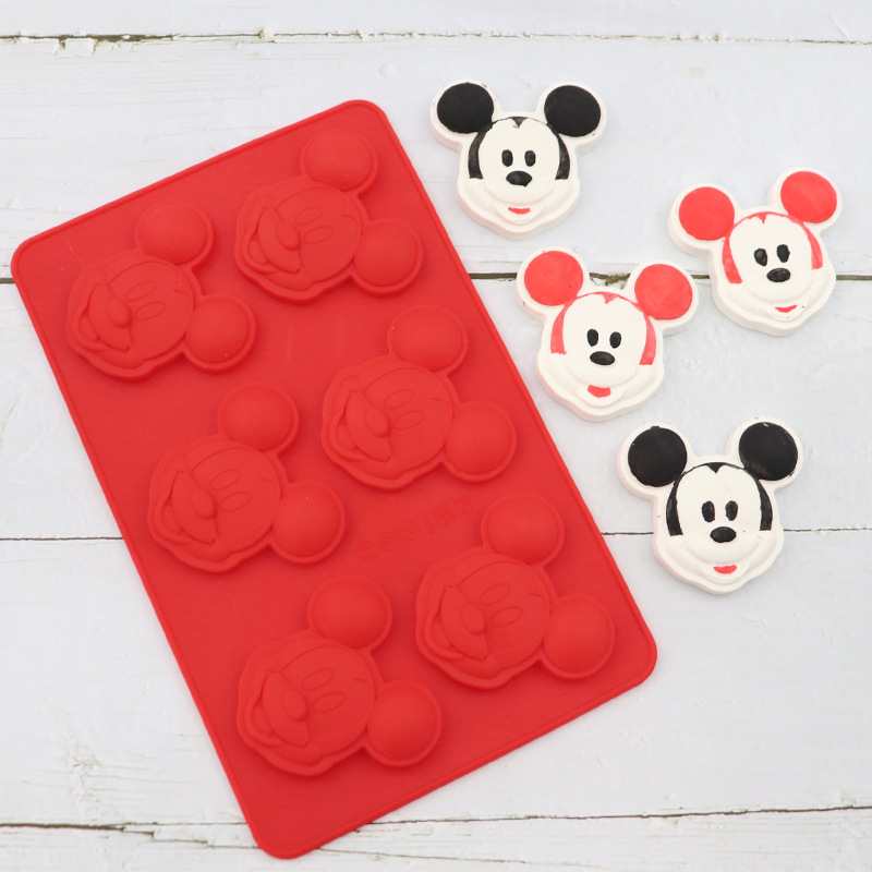 Cetakan Kue Coklat Anjing Kart - Bunny Cake Mold ulasan dan harga