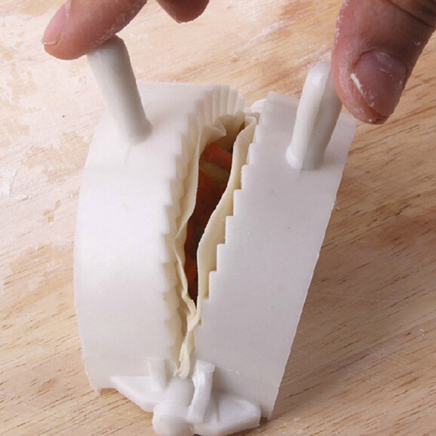 3 Buah/Set 7-10Cm Pembuat Pang - Dumpling Press Set ulasan dan harga