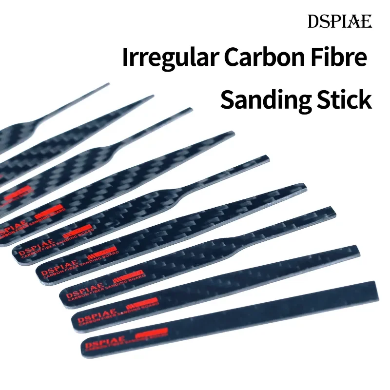 DISPIAE Pelat Pengamplasan Ser - Crepe Pan Carbon ulasan dan harga